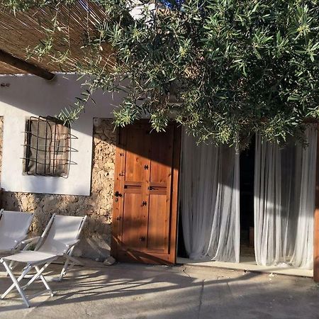 Los Perales Sorbas Eksteriør bilde