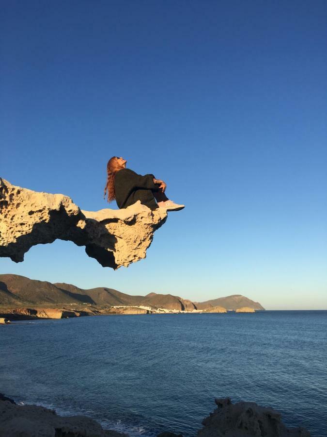 Los Perales Sorbas Eksteriør bilde